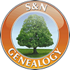 Genealogy Supplies logo